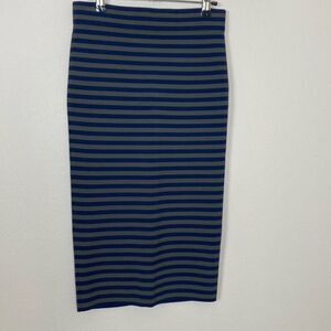 Good American Pencil‎ Bodycon Skirt Size 2